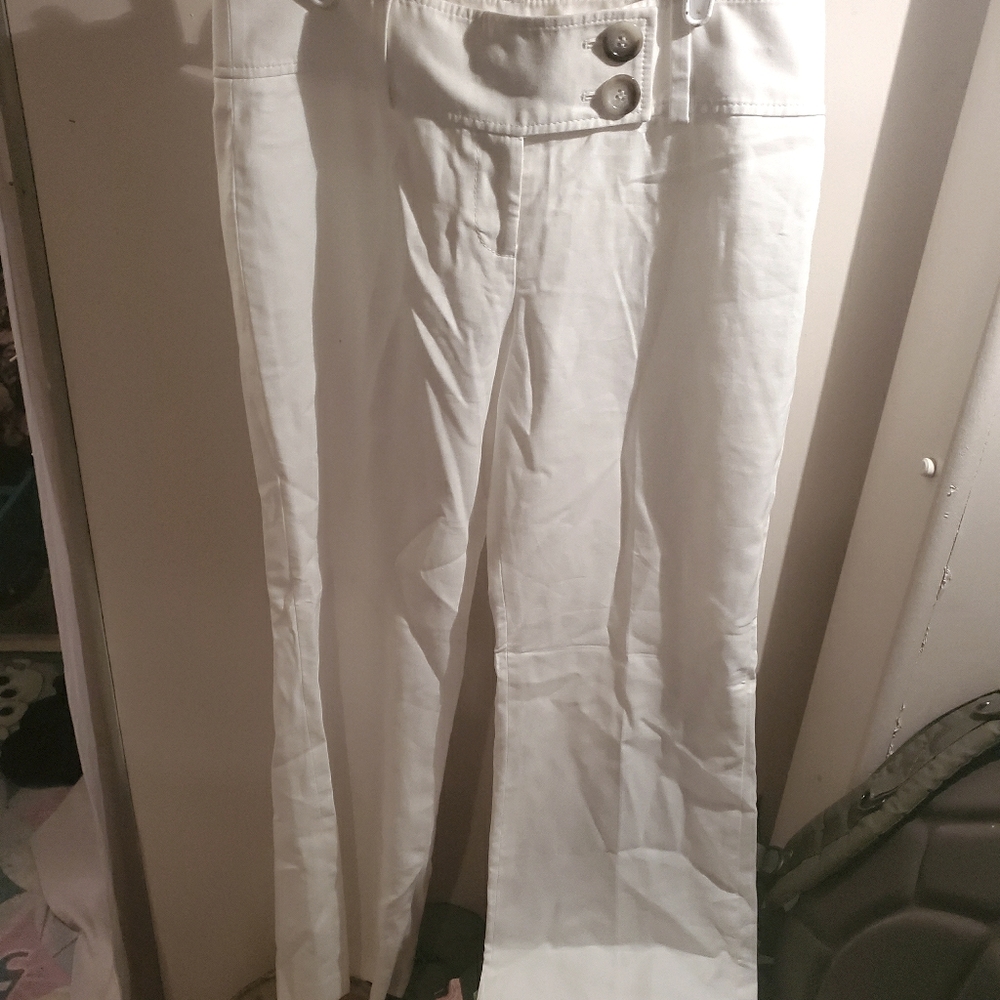 Lindsay by Ann Taylor trousers